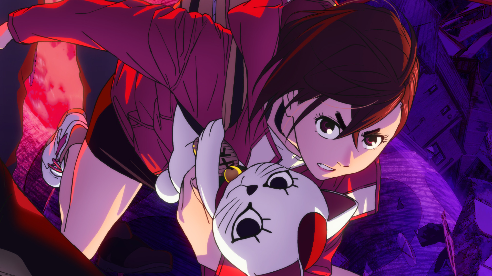 DAN DA DAN Season 2